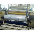 1500mm tre lager stretchfilmframställning maskin